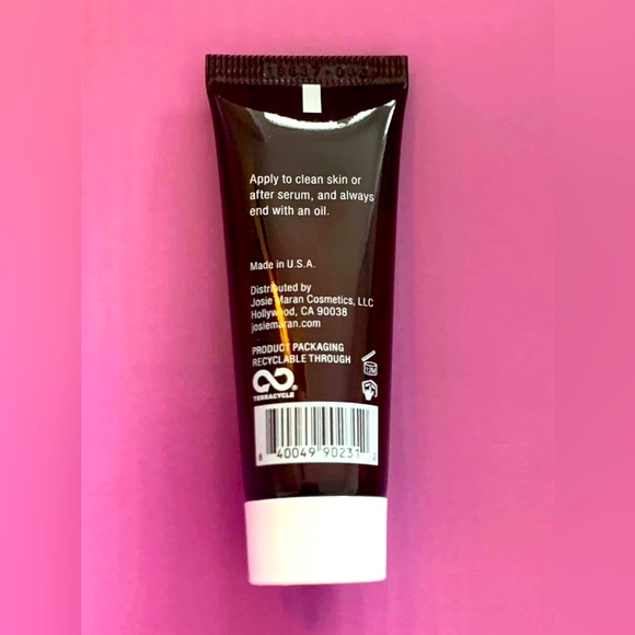 Josie Maran Whipped Argan Oil Face Butter - Picture 2 of 2